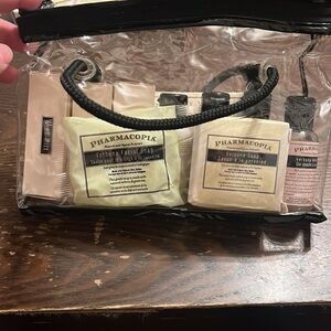 Pharmacopia Verbena Travel Kit